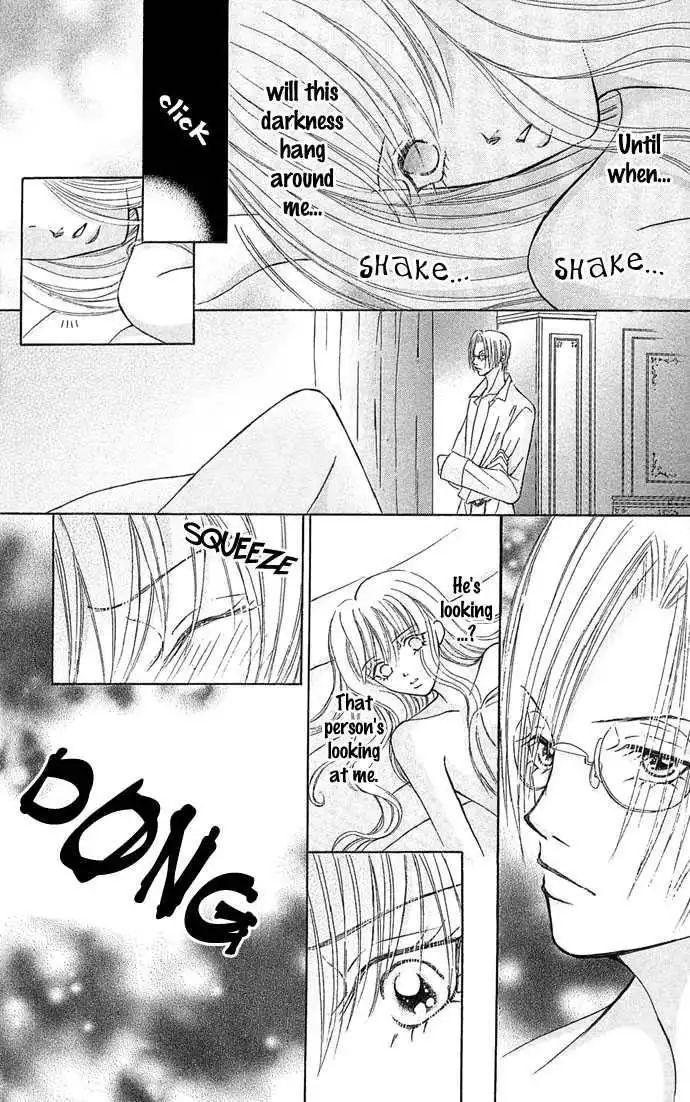 Doll Garden Chapter 2 43